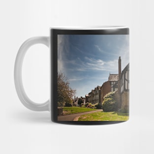 Much Wenlock-Street Mug